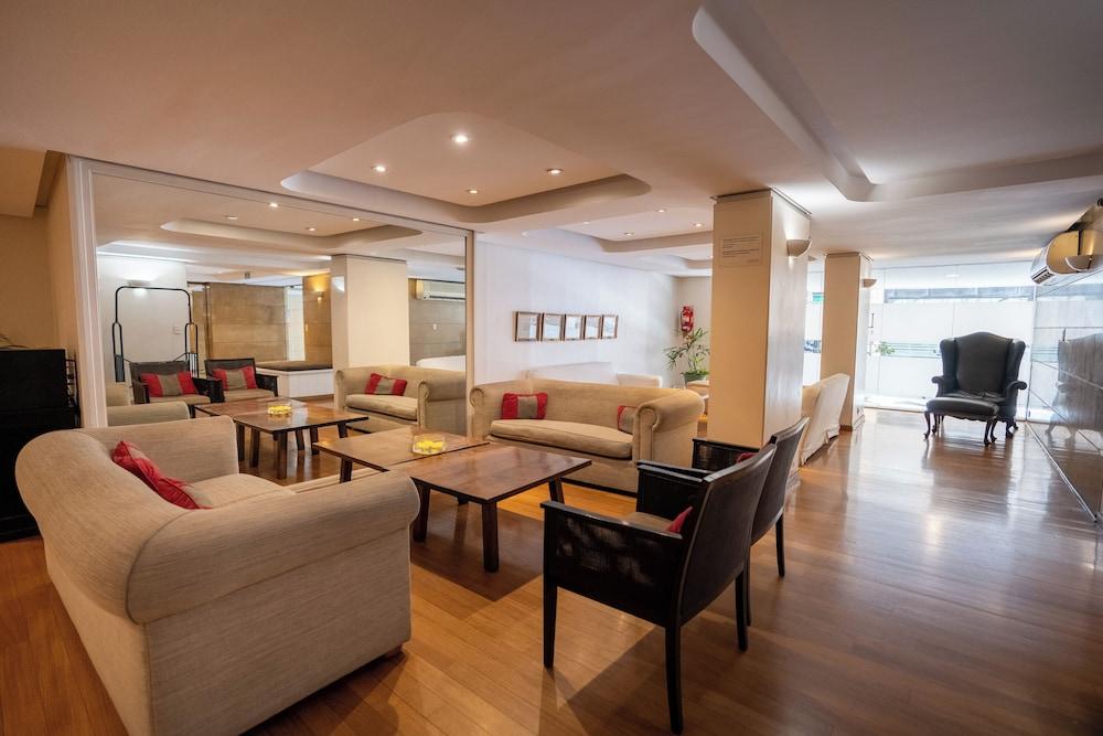 Loi Flats Buenos Aires