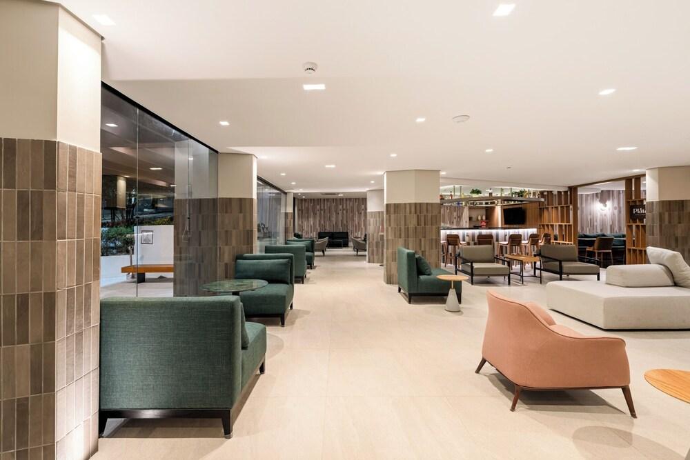 Hotel Trianon Paulista