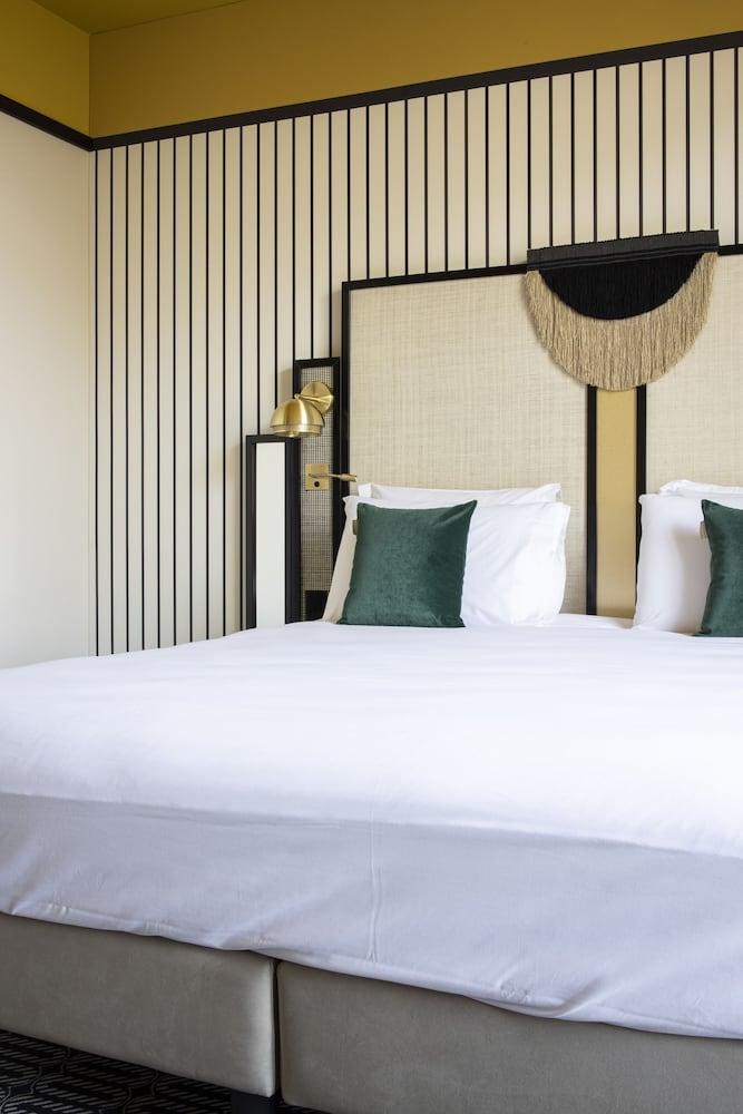 Best Western Premier Hotel Roosevelt