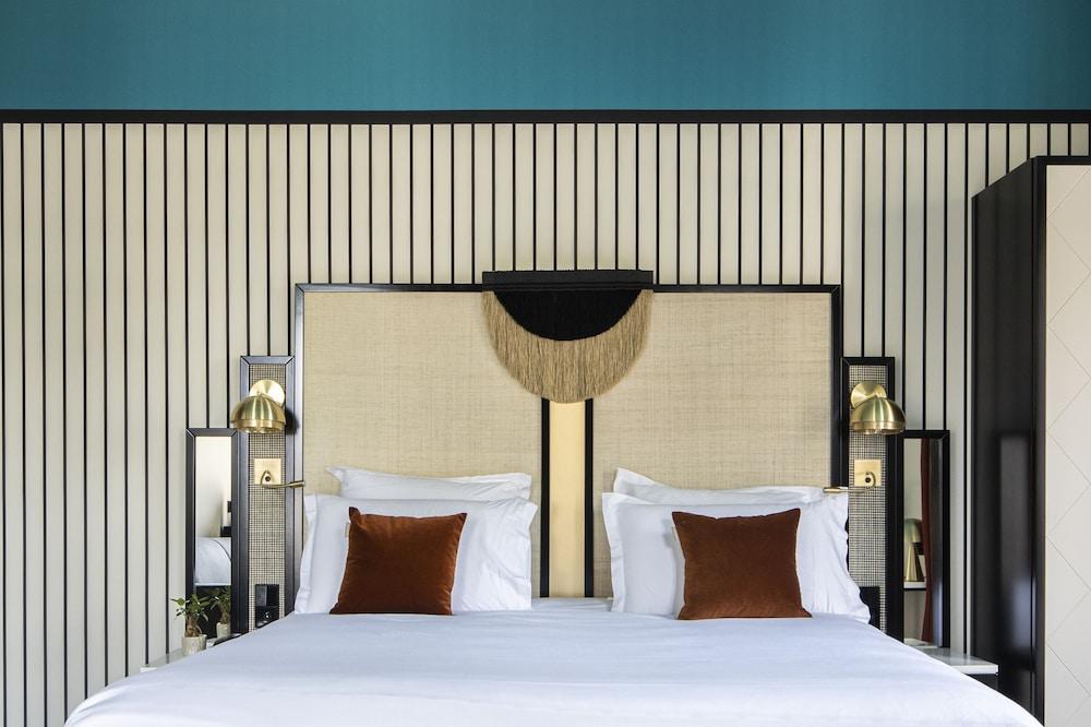 Best Western Premier Hotel Roosevelt