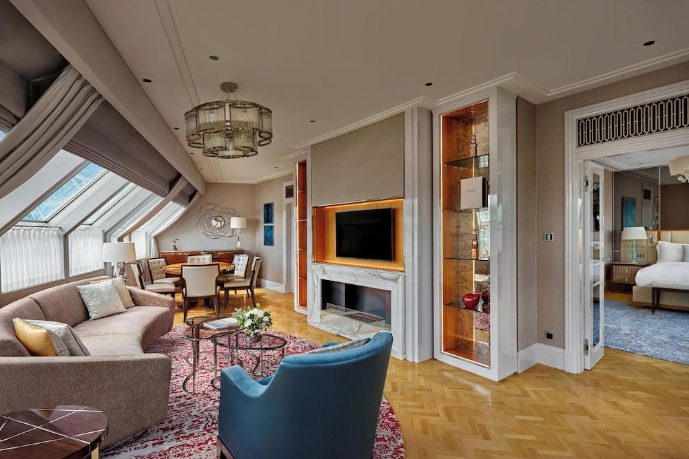 Al Habtoor Palace Budapest, Preferred Hotels & Resorts