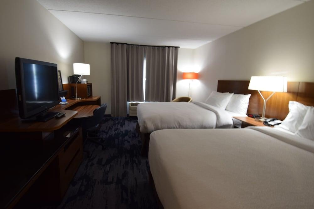 Fairfield Inn by Marriott Binghamton