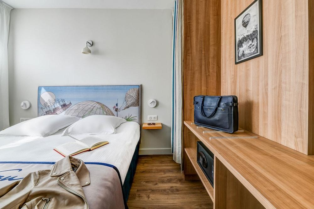 Hôtel Jules Verne Biarritz