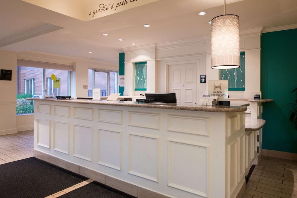 Hilton Garden Inn Baltimore/White Marsh