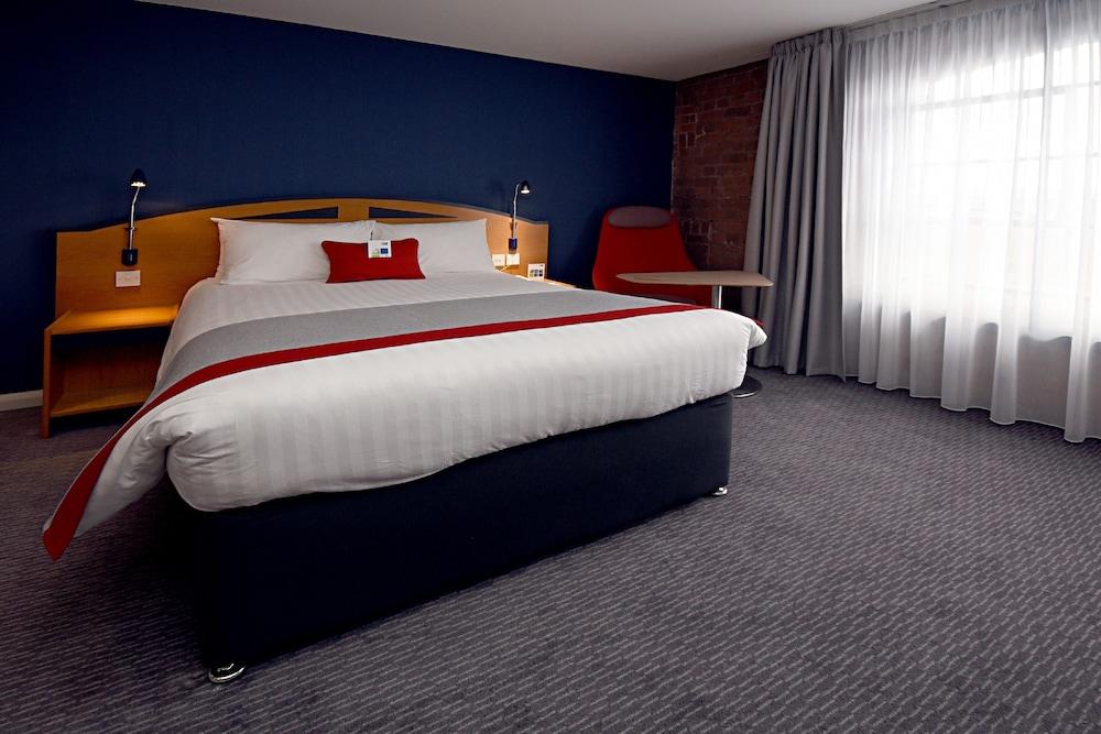 Holiday Inn Express Albert Dock by IHG
