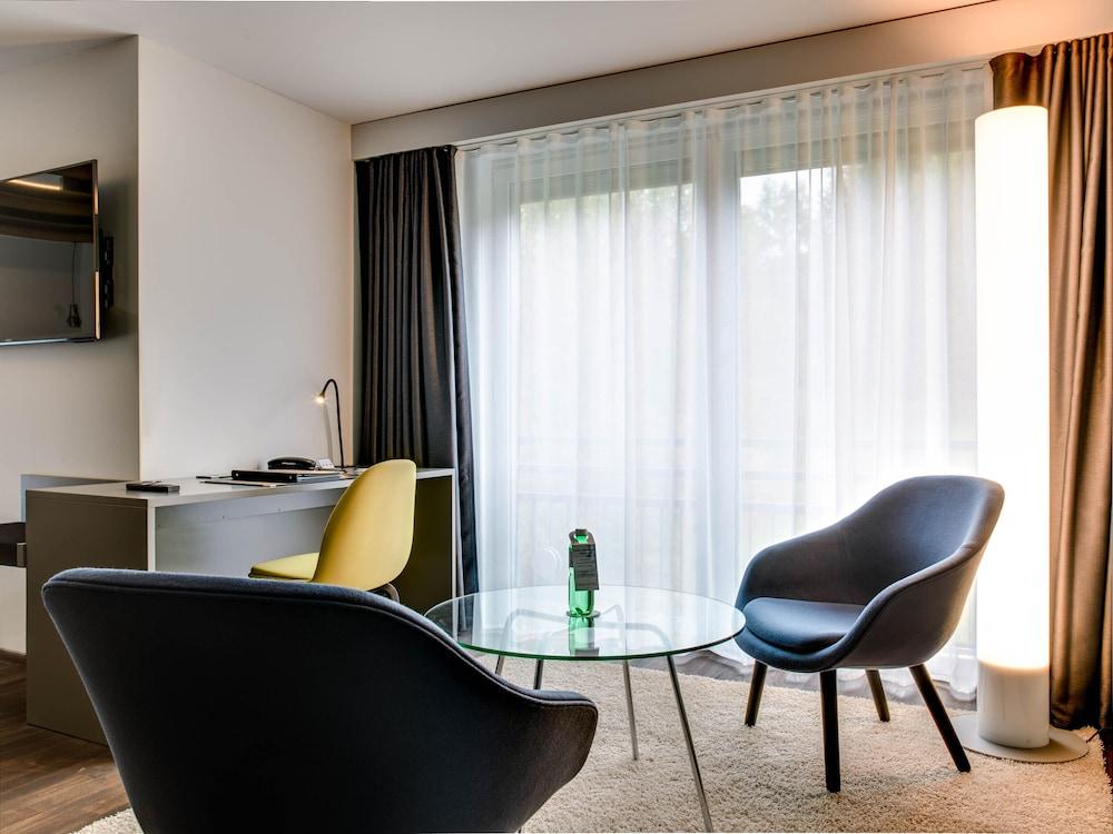 Park Hotel Zug