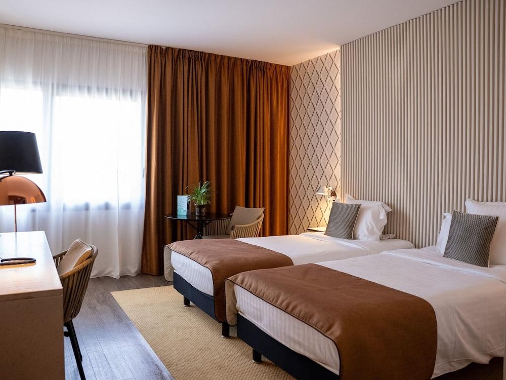 Aquabella Hôtel & Spa