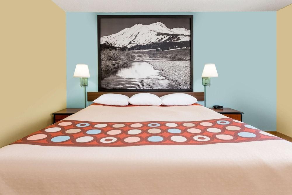 Super 8 by Wyndham Dillon/Breckenridge Area