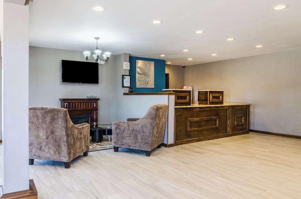 Quality Inn Great Bend