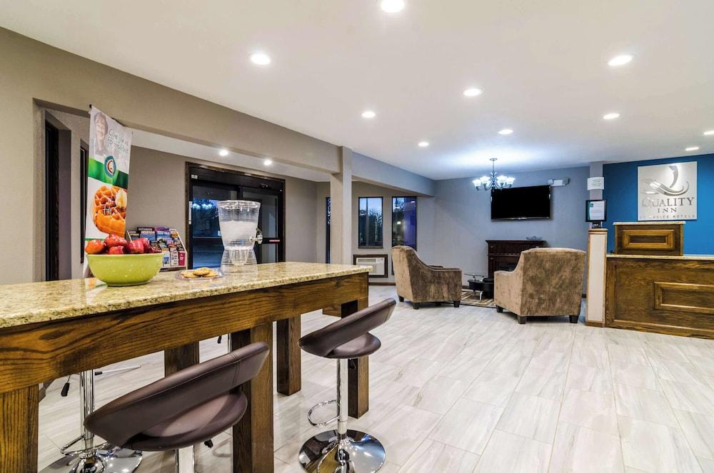 Quality Inn Great Bend