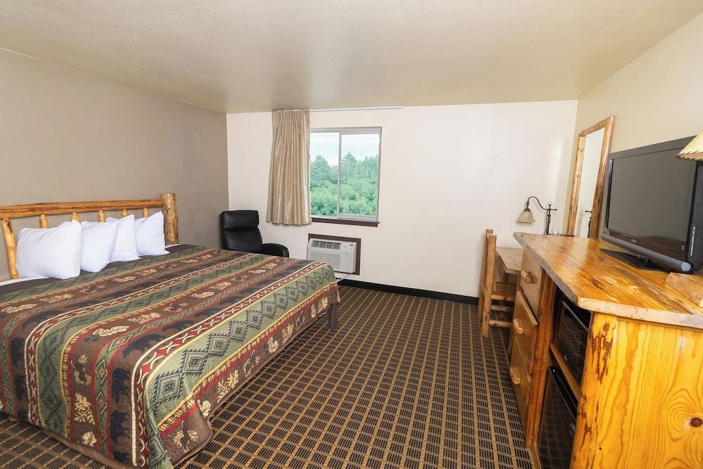 Fairbridge Inn & Suites Sandpoint