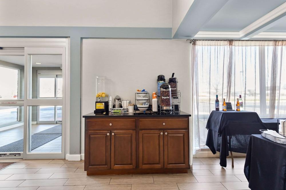 Comfort Inn & Suites Springfield I-55