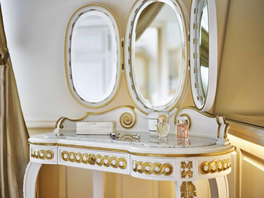 Le Meurice - Dorchester Collection