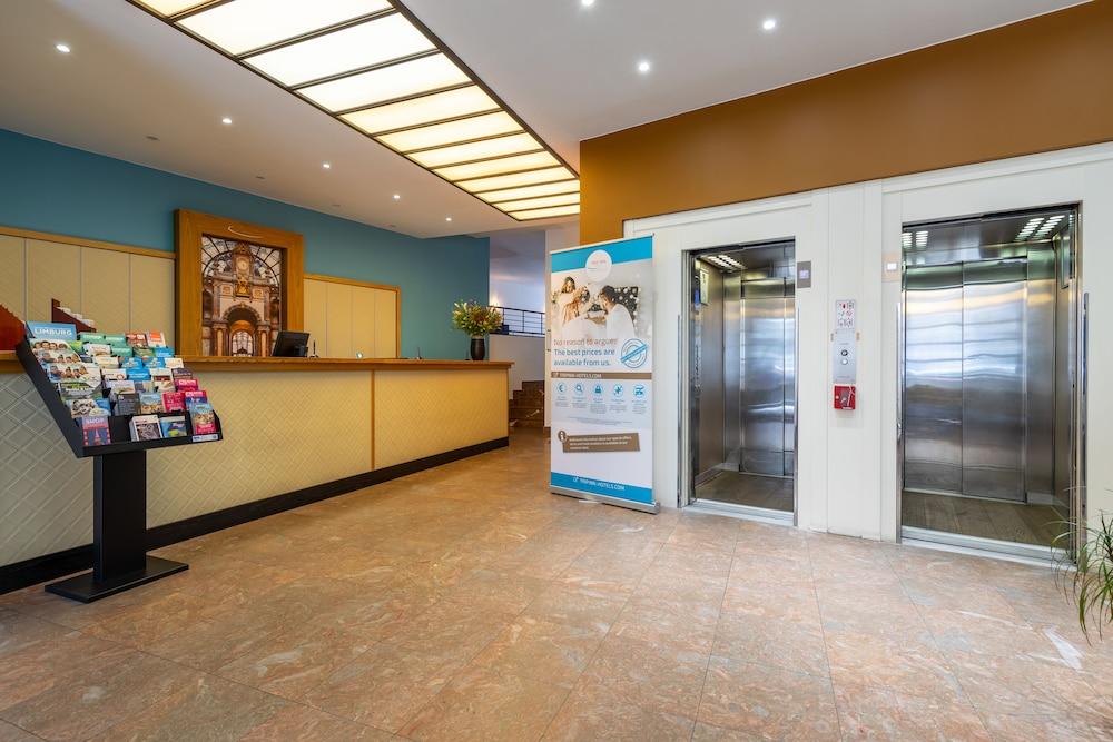 TripInn Eden Antwerp