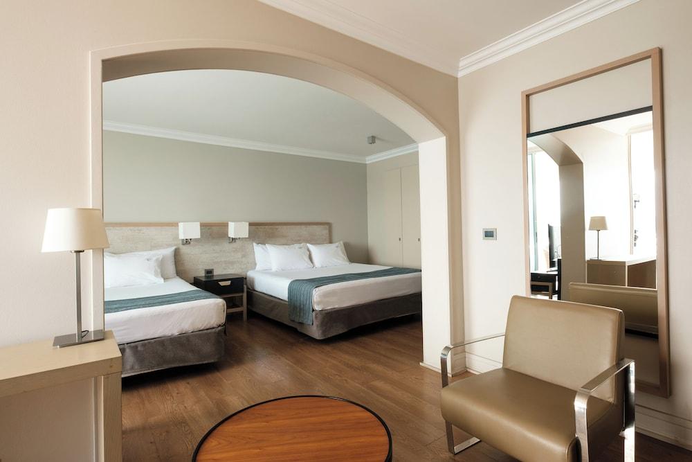 Terrado Suites Iquique