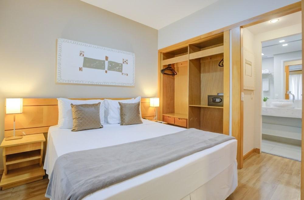 Hampton Park São Paulo Jardins