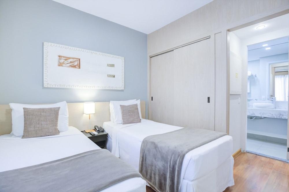 Hampton Park São Paulo Jardins