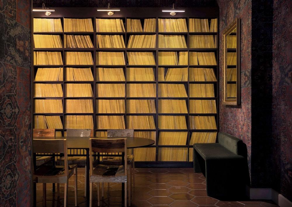 Graduate by Hilton Berkeley