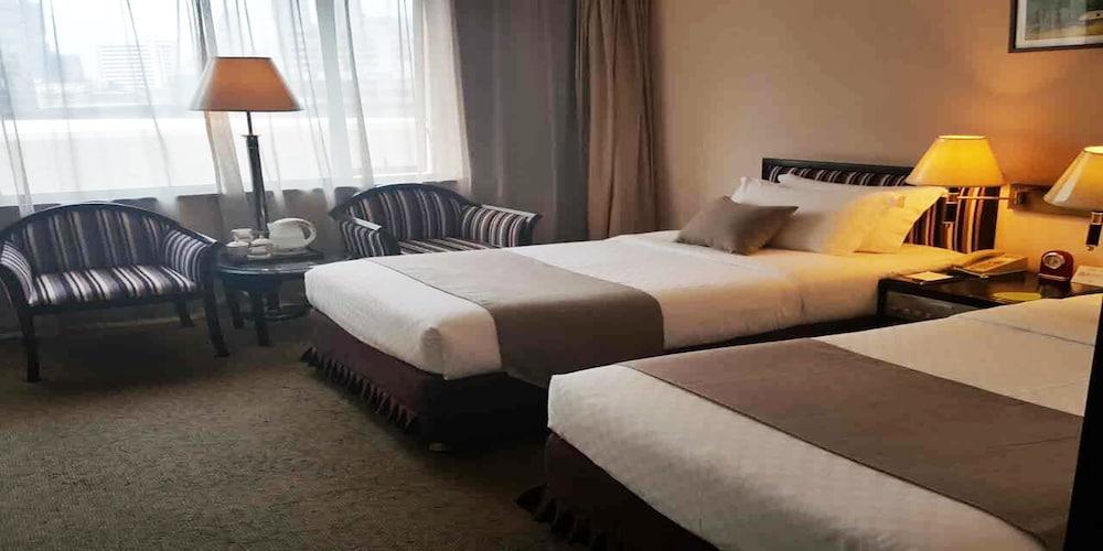 Kunming Jin Jiang Hotel