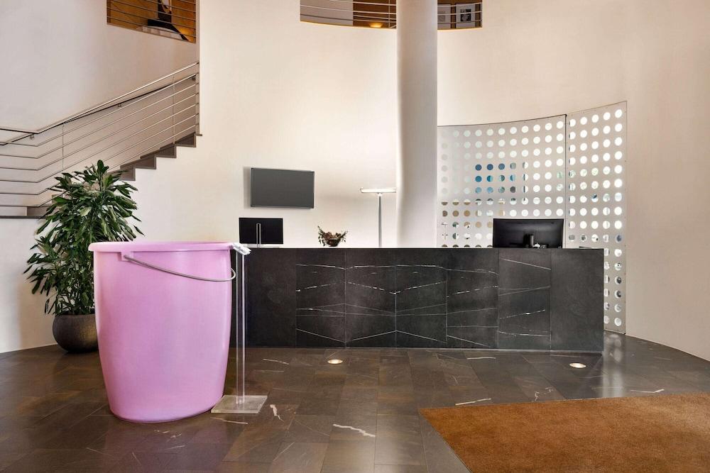 Vienna House by Wyndham Martinspark Dornbirn