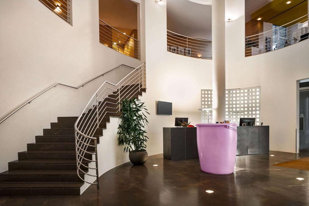 Vienna House by Wyndham Martinspark Dornbirn