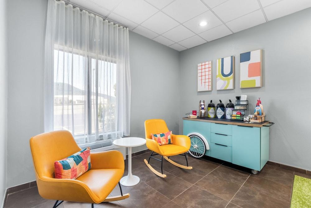 Spark by Hilton Kimball