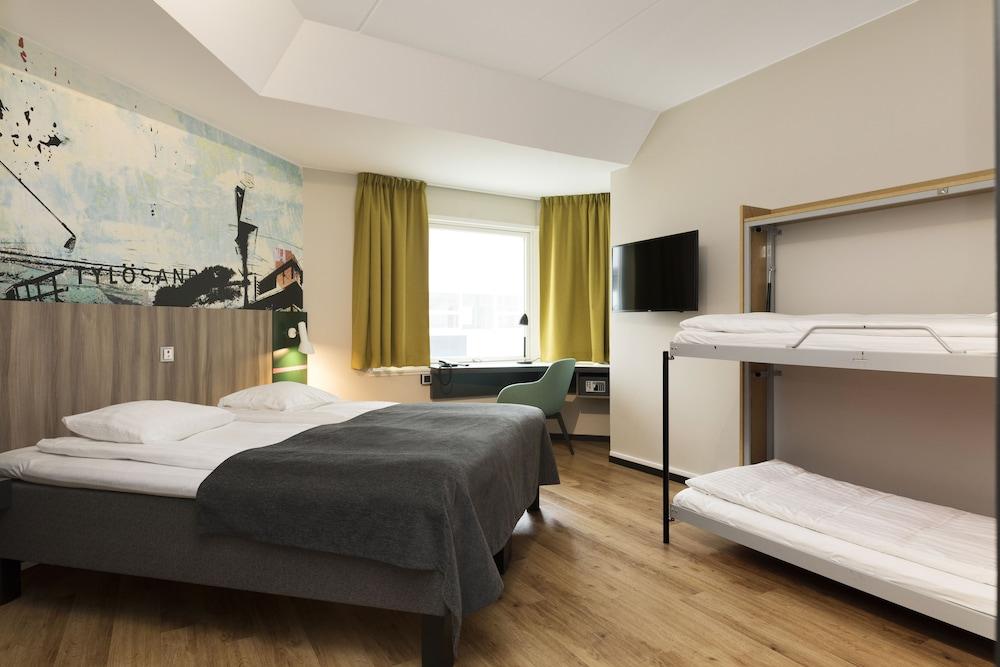 Good Morning + Halmstad