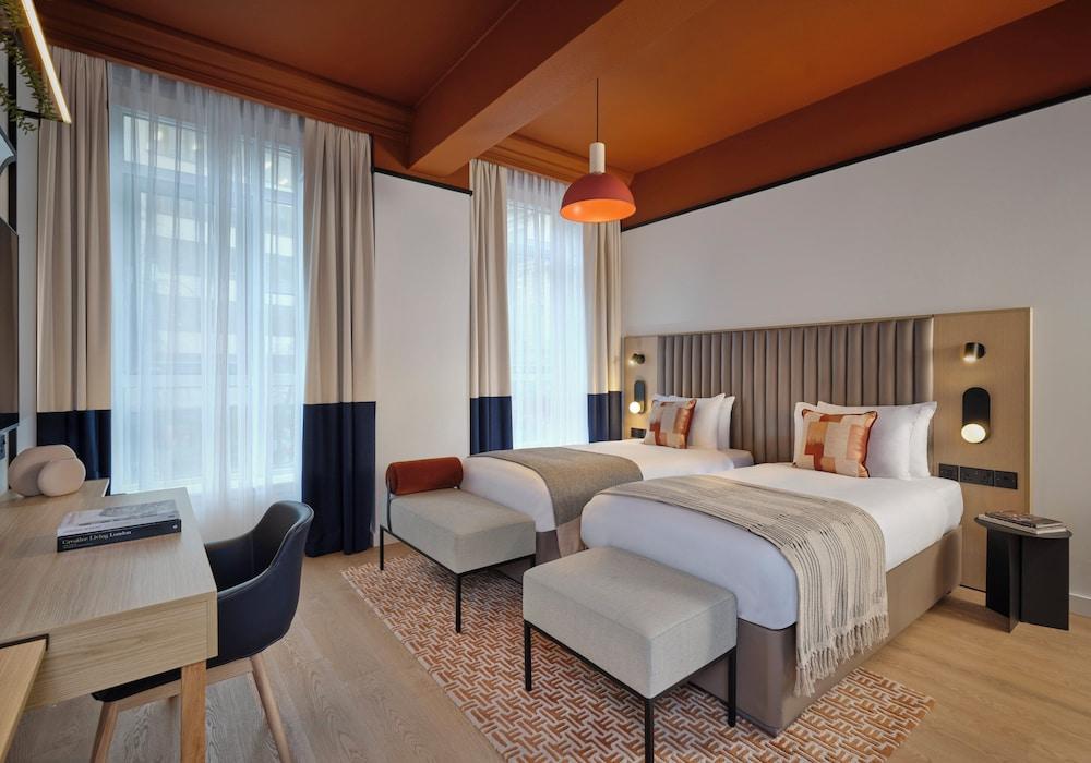 Citadines Holborn-Covent Garden London