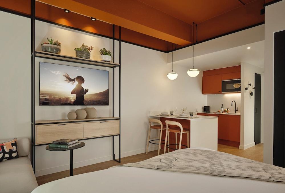 Citadines Holborn-Covent Garden London