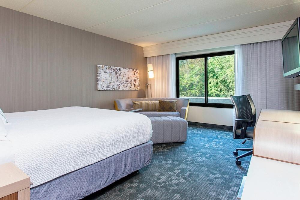 Courtyard Marriott Binghamton