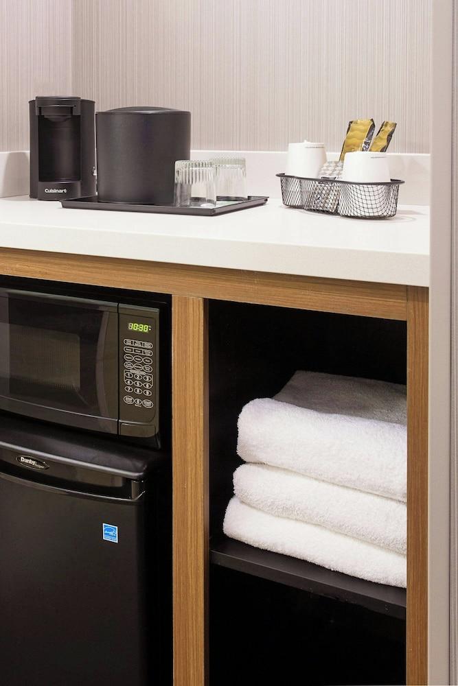 Courtyard Marriott Binghamton