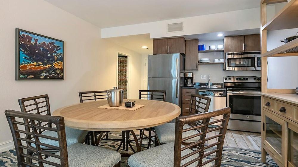 The Hammocks at Marathon