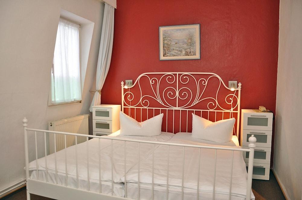 Hotel an der Kapelle