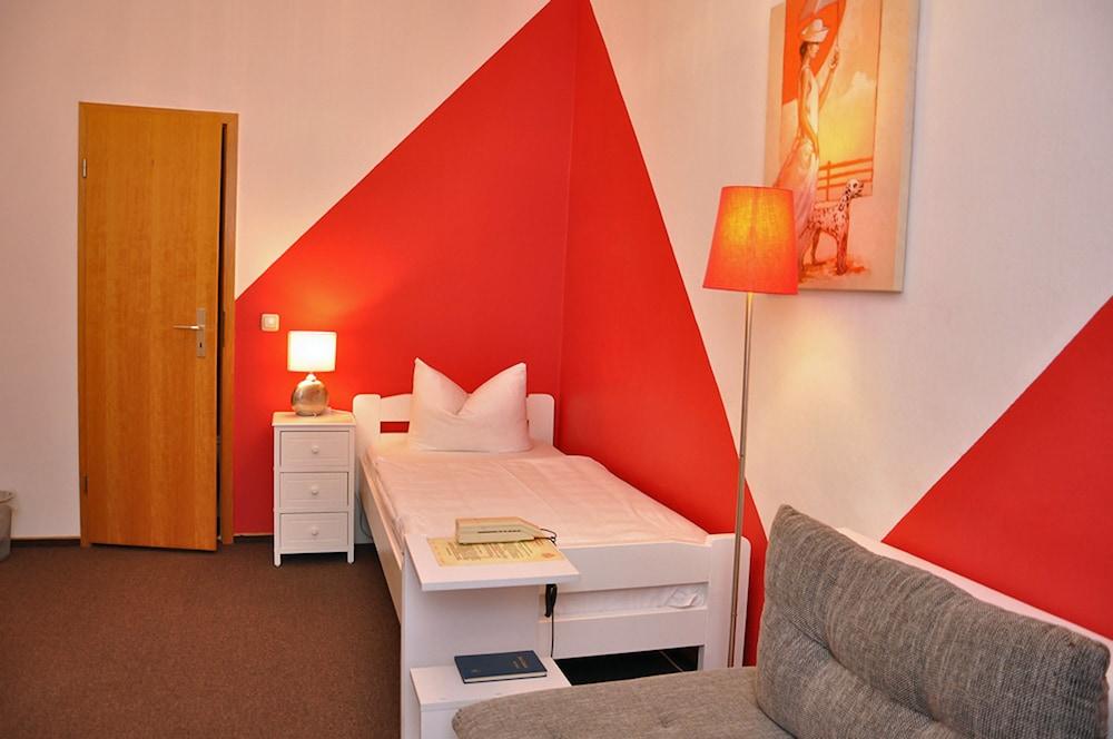 Hotel an der Kapelle