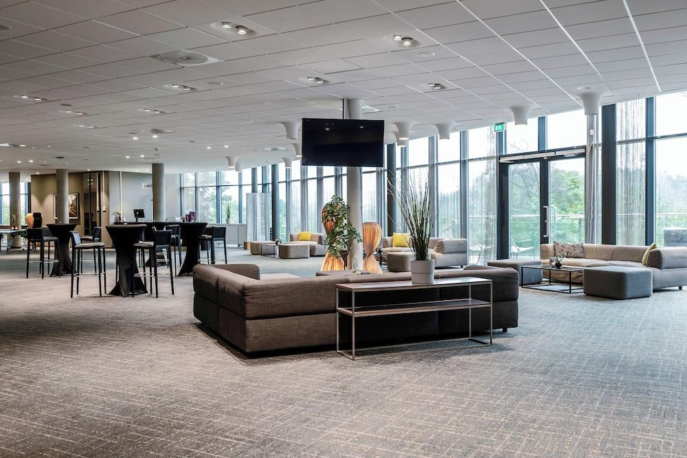 Quality Hotel Edvard Grieg