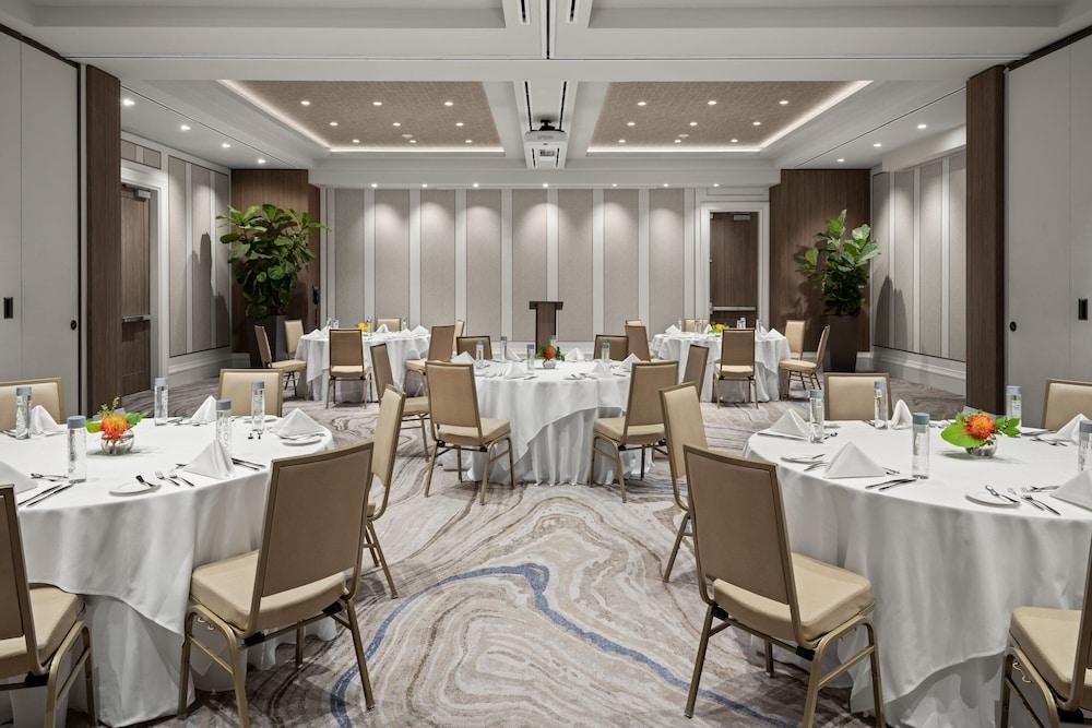 Palm Beach Marriott Singer Island Beach Resort & Spa