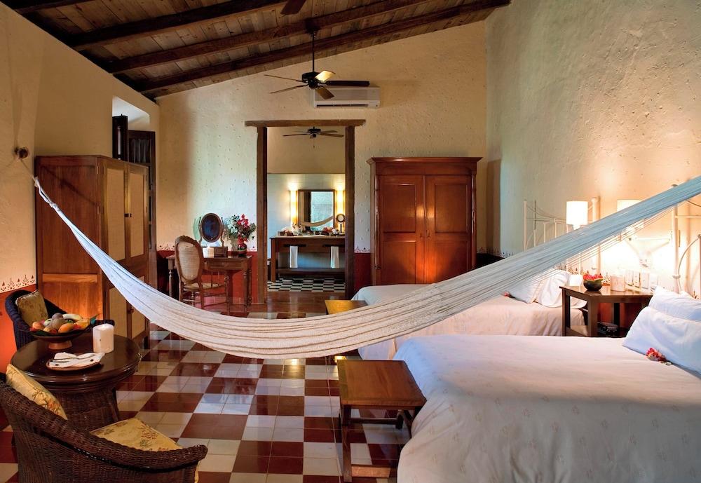 Hacienda Santa Rosa de Lima