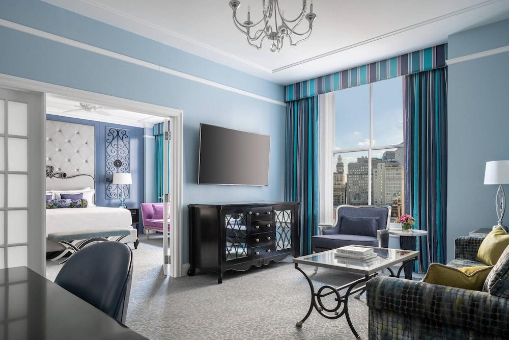 The Ritz-Carlton, New Orleans