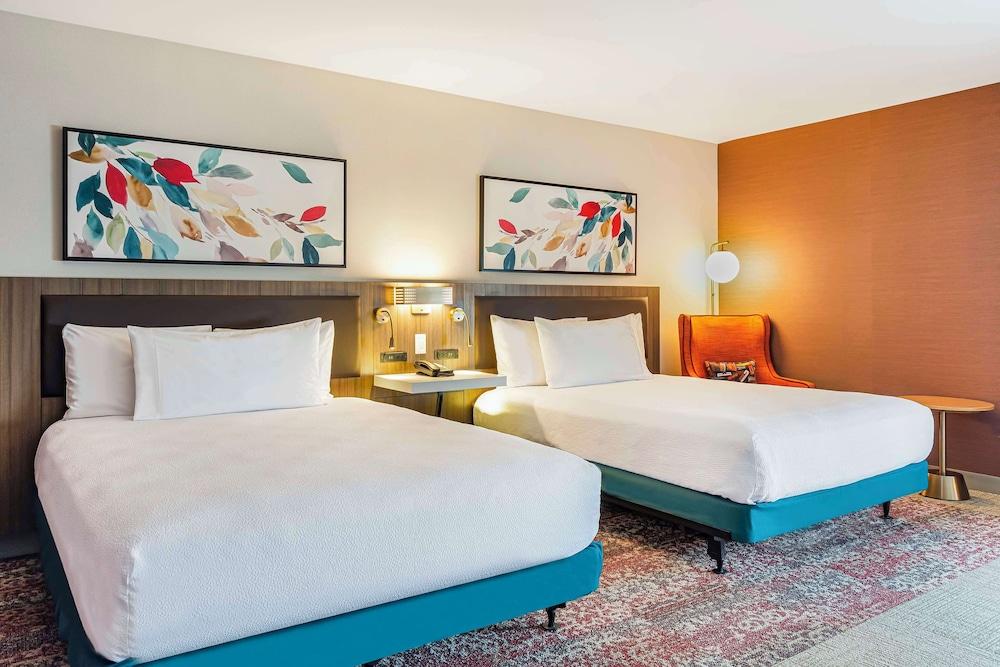 Hilton Garden Inn Danbury