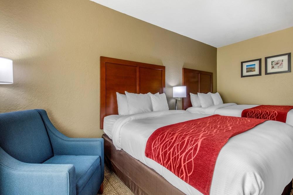 Comfort Inn & Suites McComb