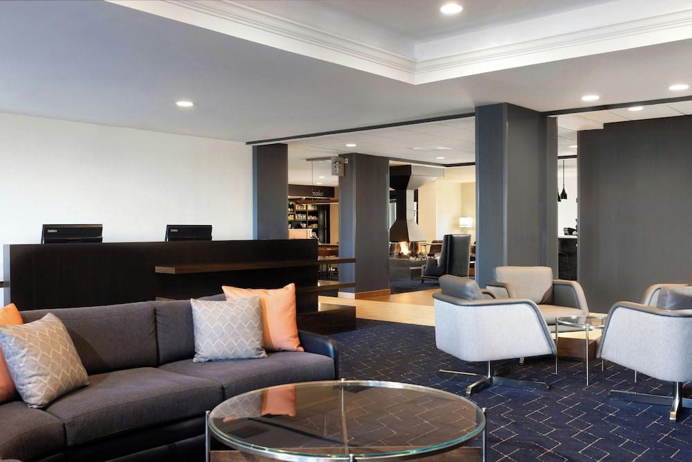 Courtyard by Marriott Burlington Williston