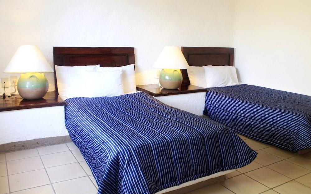 Vista Playa de Oro Manzanillo