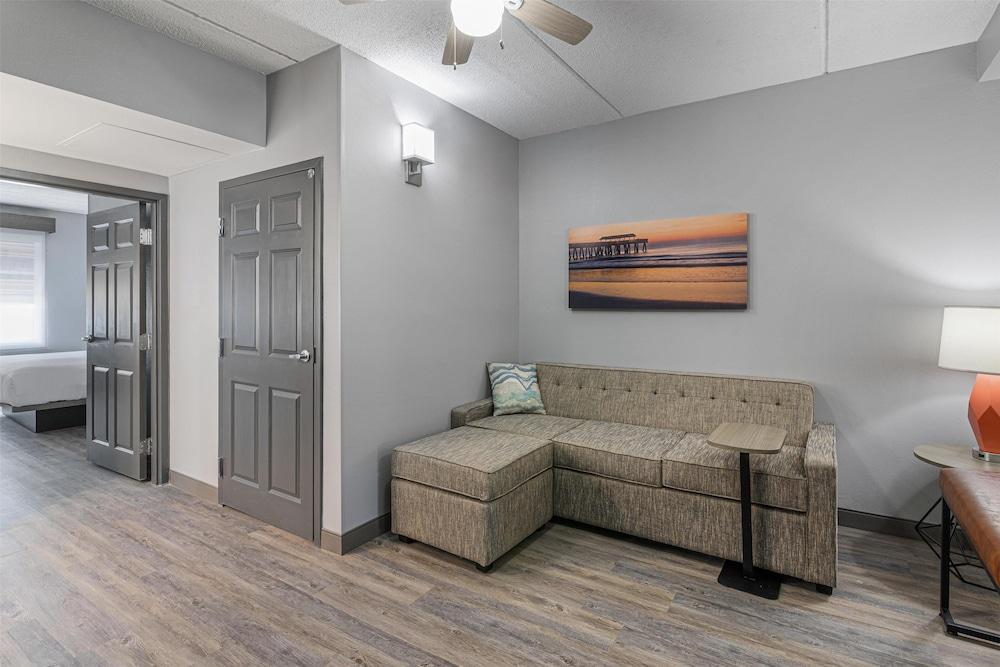 Best Western Plus Savannah Gateway