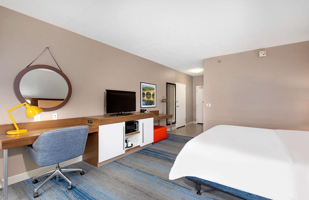 Hampton Inn Corbin KY