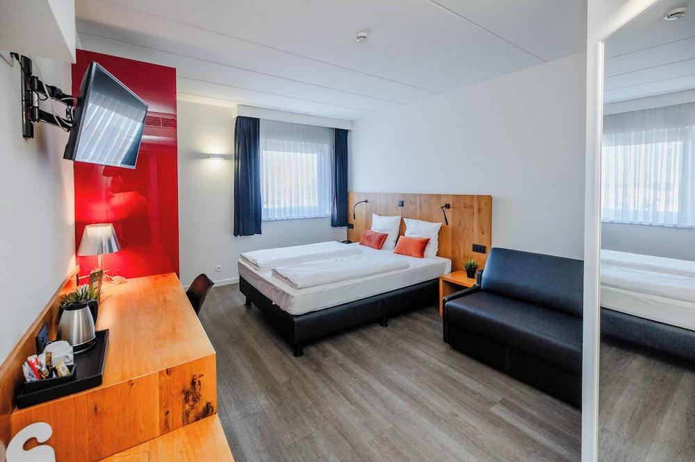 Hotel Corsendonk Viane