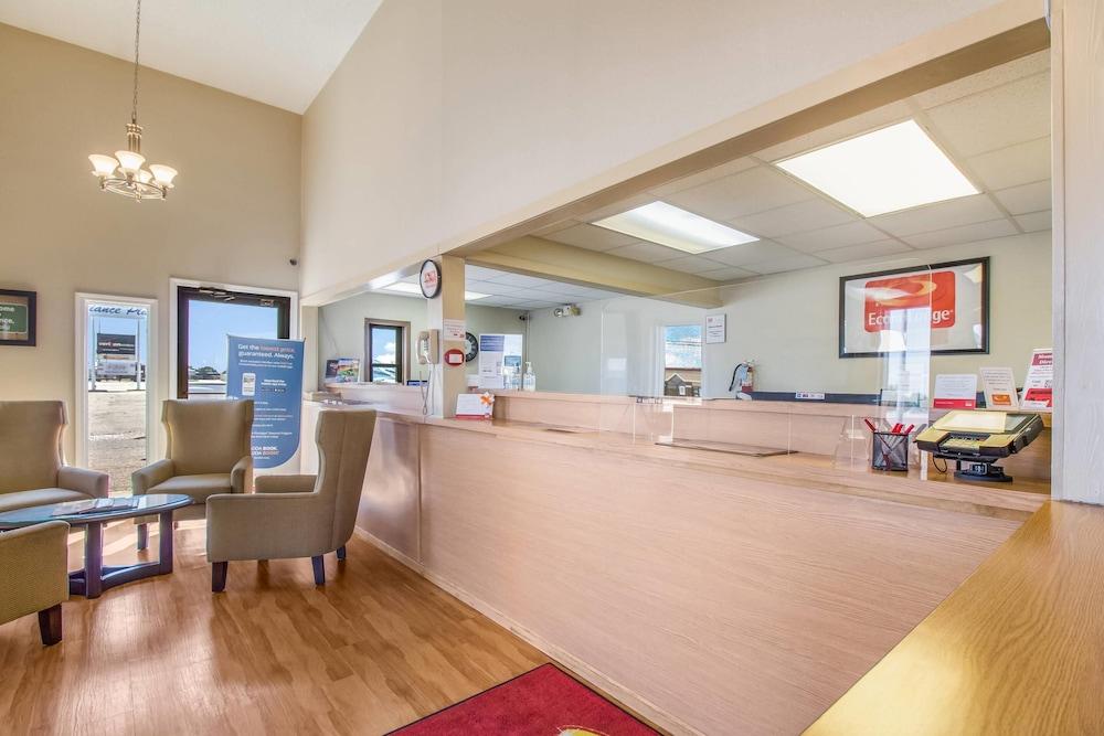 Econo Lodge Alliance