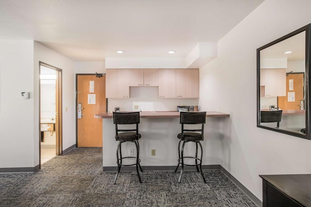 Americas Best Value Inn Birch Run