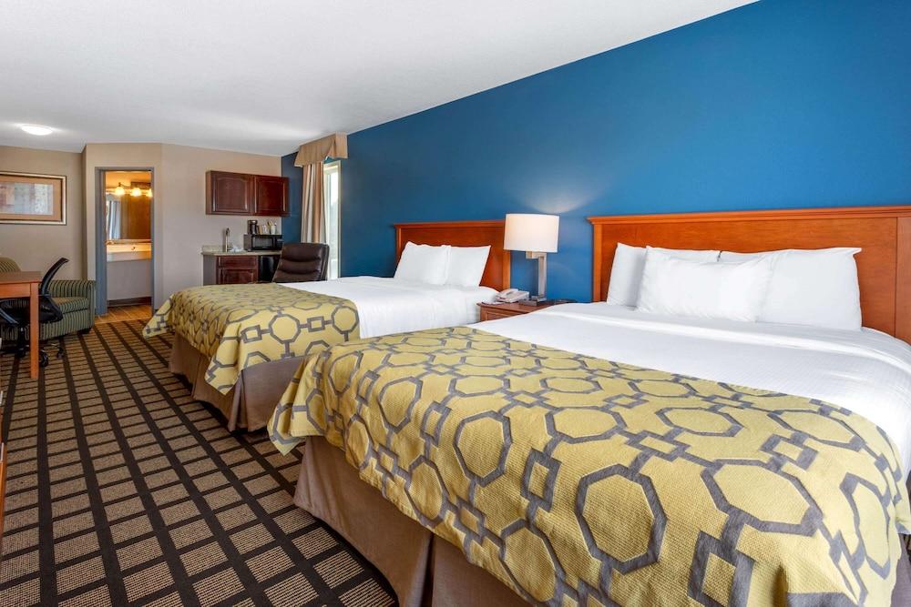 Baymont by Wyndham Rochester Mayo Clinic Area