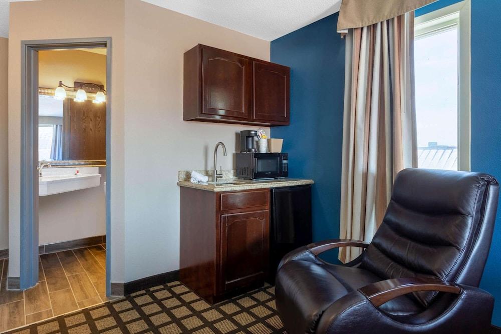 Baymont by Wyndham Rochester Mayo Clinic Area