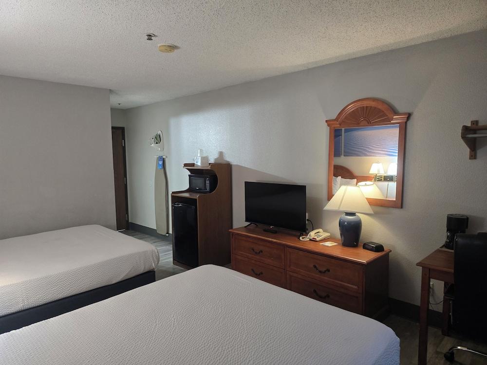 Antelope Inn and Suites